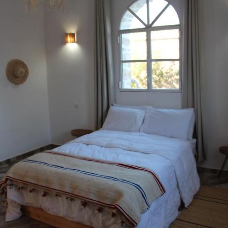 Bed and Breakfast Les Jardins Fleuris As-Suwajra Zewnętrze zdjęcie